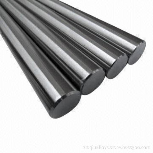 Inconel 718 Bar, Corrosion-resistant